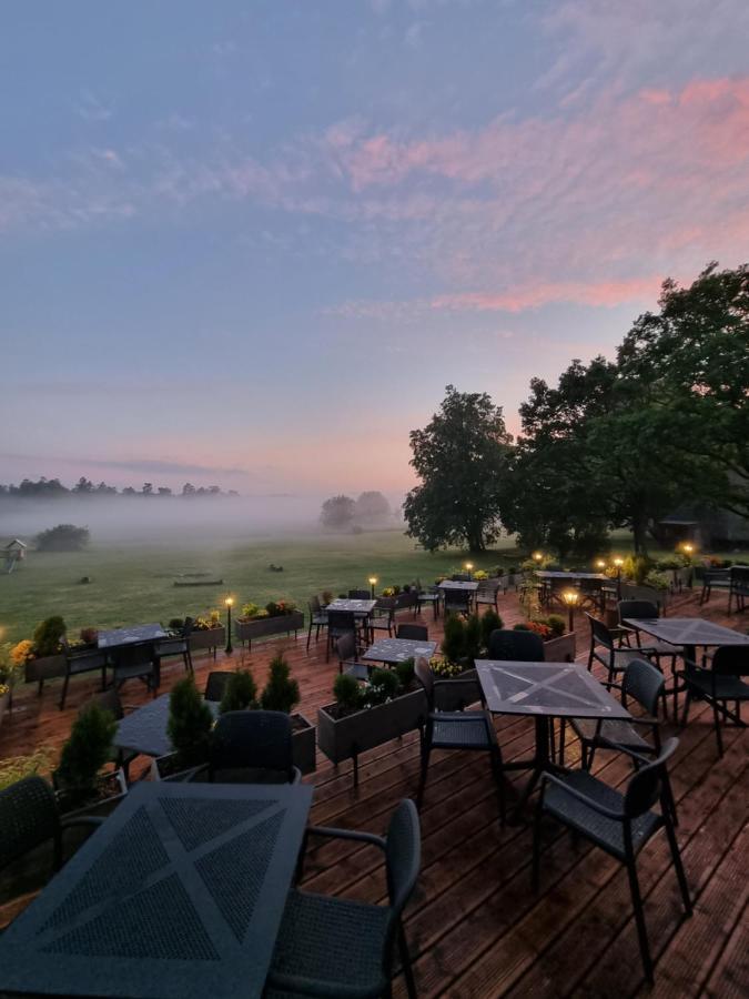 Abzali Hotel And Restaurant With Self Check-In Ādaži Zewnętrze zdjęcie