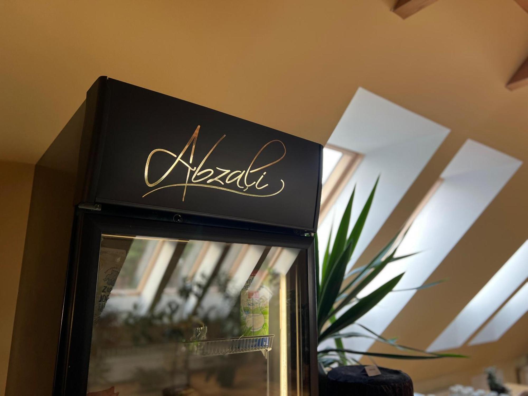 Abzali Hotel And Restaurant With Self Check-In Ādaži Zewnętrze zdjęcie